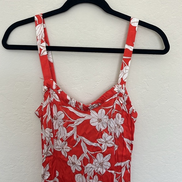 Floral Zara dress - Picture 3 of 5